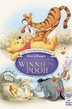 Watch The Many Adventures of Winnie the Pooh 2KMovies