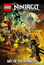 Watch Ninjago: Masters of Spinjitzu - Day of the Departed 2KMovies