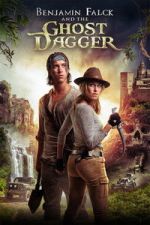Watch Benjamin Falck & the Ghost Dagger 2KMovies