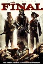 Watch The Final 2KMovies