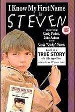 Watch I Know My First Name Is Steven 2KMovies