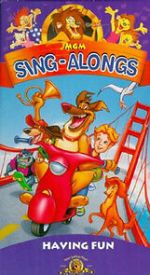 Watch MGM Sing-Alongs: Having Fun 2KMovies