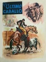 Watch The Last Horse 2KMovies