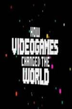 Watch How Video Games Changed the World 2KMovies