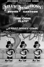 Watch The China Plate (Short 1931) 2KMovies
