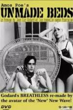 Watch Unmade Beds 2KMovies