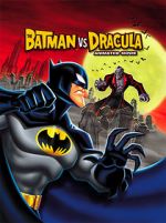 Watch The Batman vs. Dracula 2KMovies