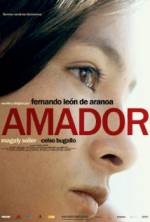 Watch Amador 2KMovies