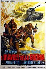 Watch I diavoli della guerra 2KMovies