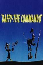 Watch Daffy - The Commando 2KMovies