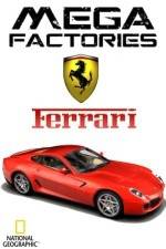 Watch National Geographic Megafactories: Ferrari 2KMovies