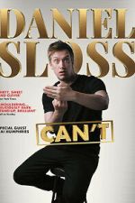 Watch Daniel Sloss: Can\'t 2KMovies