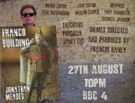 Watch Franco Building with Jonathan Meades 2KMovies