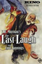 Watch Der letzte Mann 2KMovies