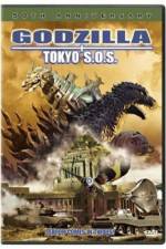 Watch Gojira tai Mosura tai Mekagojira Tôkyô SOS 2KMovies