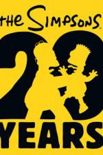 Watch The Simpsons 20th Anniversary Special In 3-D On Ice 2KMovies
