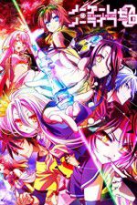 Watch No Game, No Life: The Movie - Zero 2KMovies