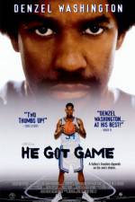 Watch He Got Game 2KMovies