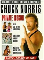 Watch Chuck Norris: Private Lesson 2KMovies