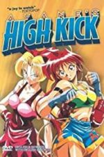 Watch Ayane\'s High Kick 2KMovies
