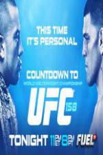 Watch Countdown to UFC 158 GSP vs Diaz 2KMovies