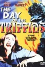Watch The Day of the Triffids 2KMovies