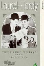 Watch Their First Mistake 2KMovies