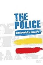 Watch The Police: Synchronicity Concert 2KMovies