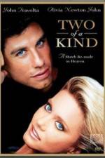 Watch Two of a Kind 2KMovies
