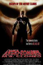 Watch Astro Zombies: M3 - Cloned 2KMovies