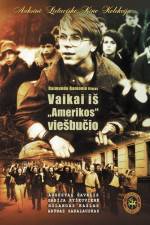 Watch Vaikai is Amerikos viesbucio 2KMovies