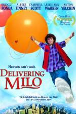Watch Delivering Milo 2KMovies
