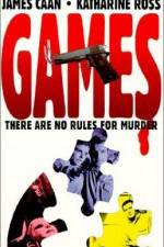 Watch Games 2KMovies