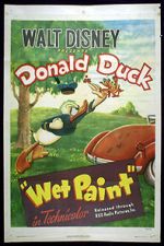 Watch Wet Paint (Short 1946) 2KMovies