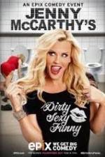 Watch Jenny McCarthy's Dirty Sexy Funny 2KMovies