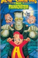 Watch Alvin and the Chipmunks Meet Frankenstein 2KMovies