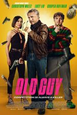 Watch Old Guy 2KMovies