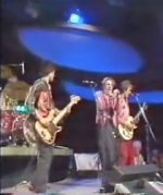 Watch The Way They Were: Punk and the New Wave 1976-1978 2KMovies