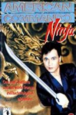 Watch American Commando Ninja 2KMovies