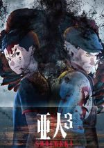 Watch Ajin Part 3: Shougeki 2KMovies
