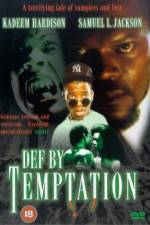 Watch Def by Temptation 2KMovies
