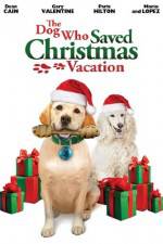 Watch The Dog Who Saved Christmas Vacation 2KMovies