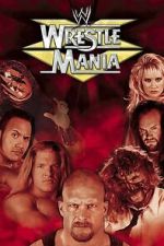 Watch WWE WrestleMania XV 2KMovies