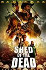 Watch Shed of the Dead 2KMovies