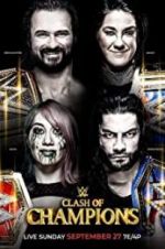 Watch WWE: Clash of Champions 2KMovies