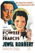 Watch Jewel Robbery 2KMovies