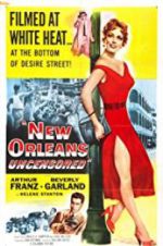 Watch New Orleans Uncensored 2KMovies