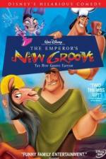 Watch The Emperor's New Groove 2KMovies