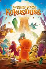 Watch Der kleine Drache Kokosnuss 2KMovies