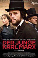 Watch The Young Karl Marx 2KMovies